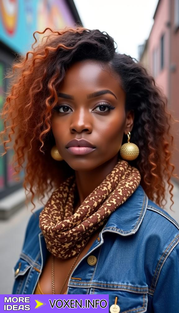 23 Discover Stunning Warm Brown Hair Color Ideas for Every Skin Tone