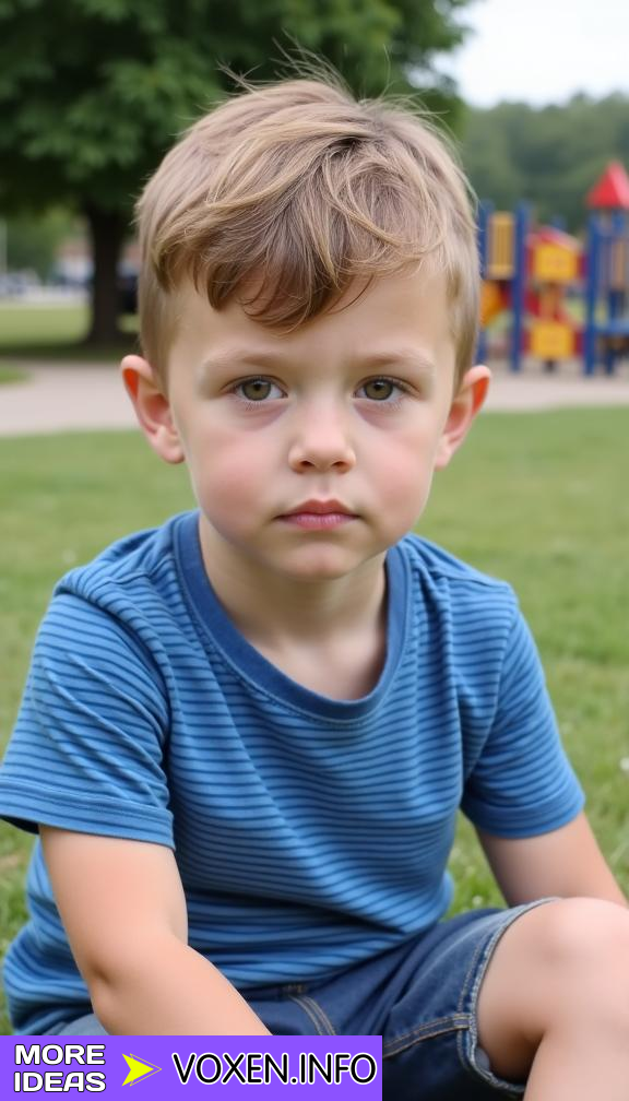 23 Cute and Trendy Toddler Haircuts for Boys and Girls: Ultimate Guide