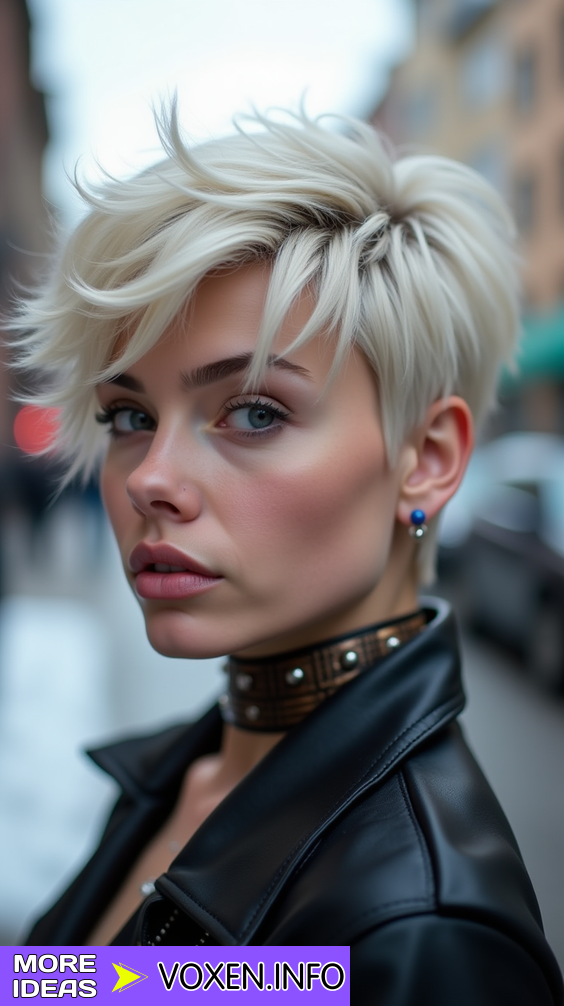 23 Winter Haircuts Ideas: Top 23 Stylish Cuts to Pair with Your Winter Outfits