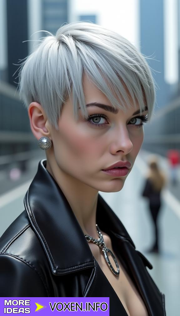 23 Trendy Winter Hair Colors for 2024-2025: Ideas for Brunettes and Short Hair