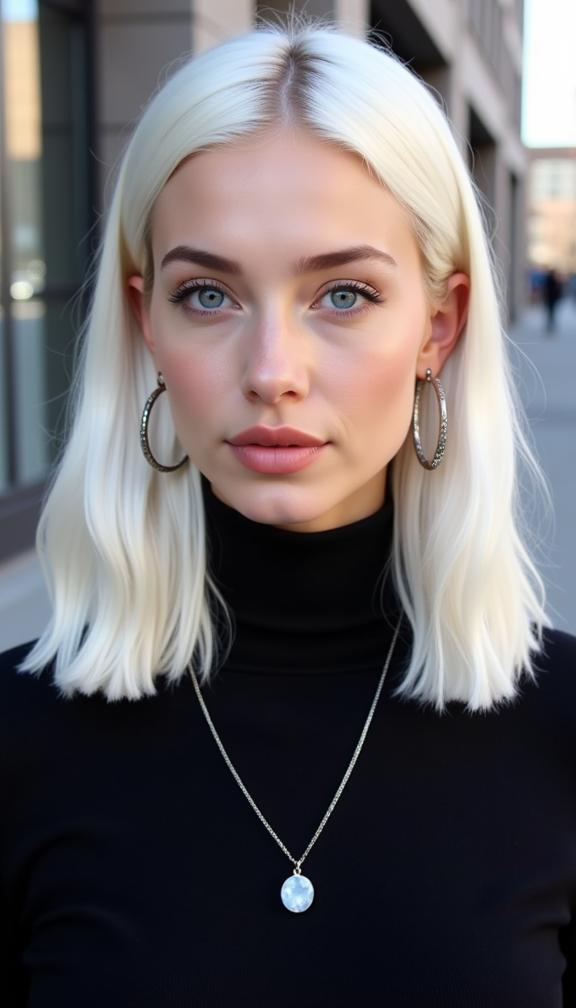 23 Top Hair Color Ideas for 2025: From Bold to Subtle, Perfect Shades for Every Style