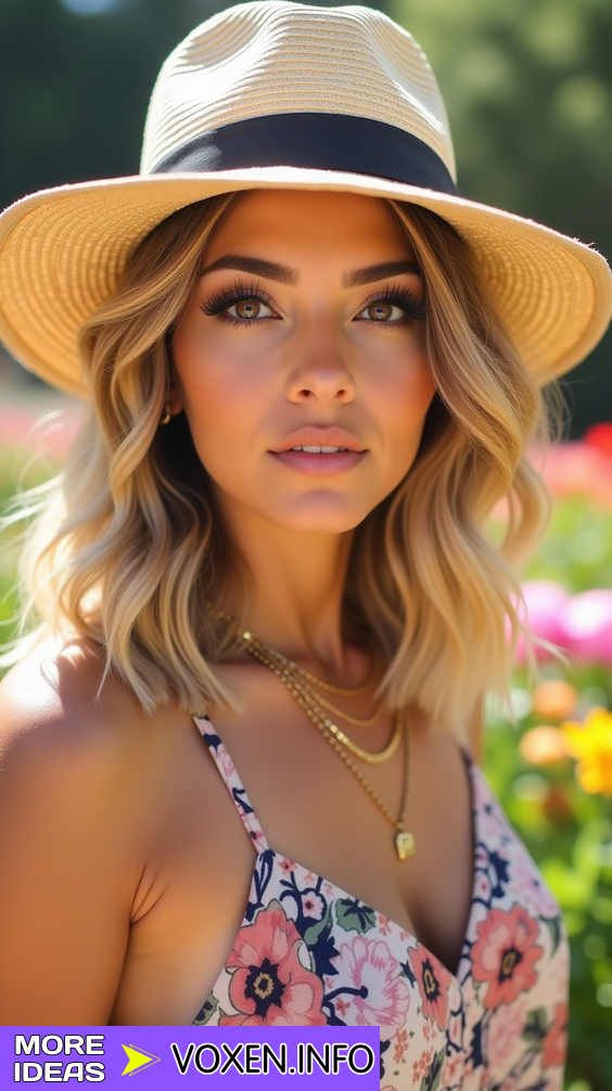 23 Top Long Bob Hairstyles 2025 – Trendy Lobs You’ll Love