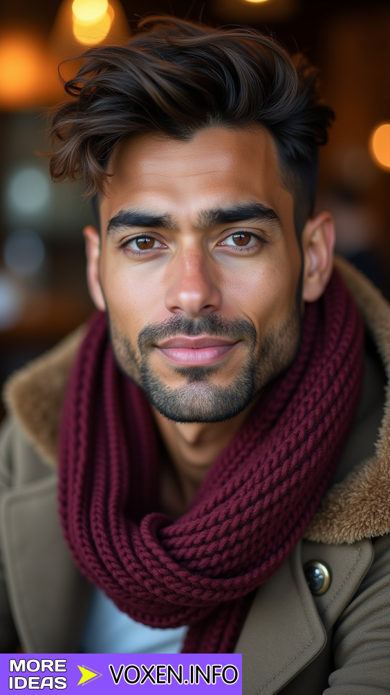 23 Best Winter Haircuts for Men to Stay Stylish in 2024