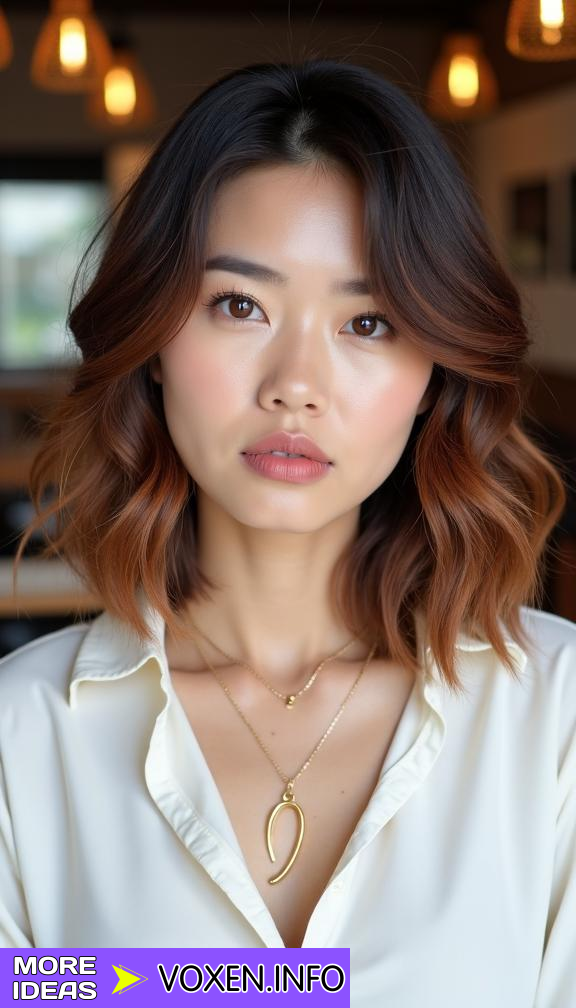 23 Stylish Short Haircuts for Women Over 30