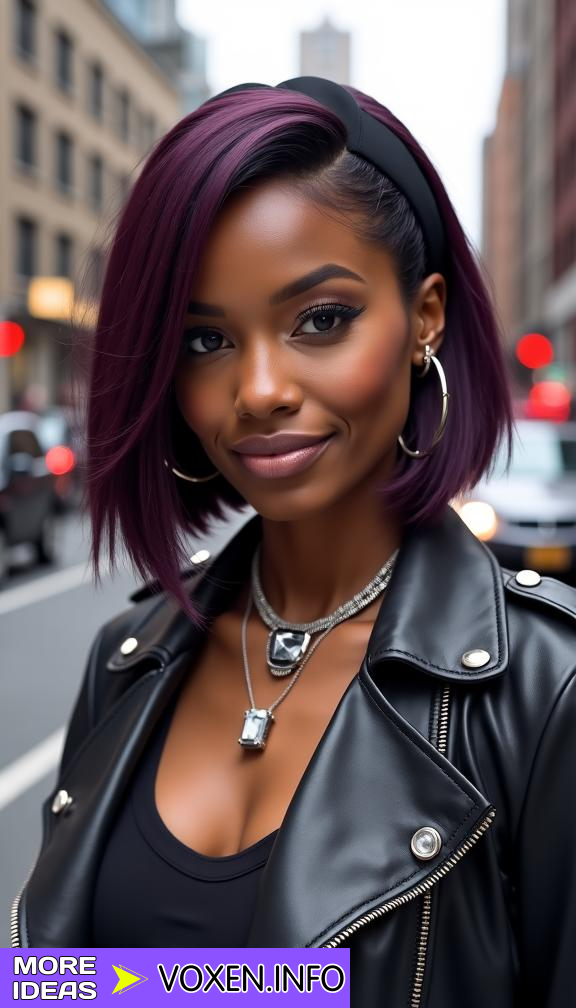 23 Trendy Short Bob Hairstyles for Every Hair Type and Face Shape