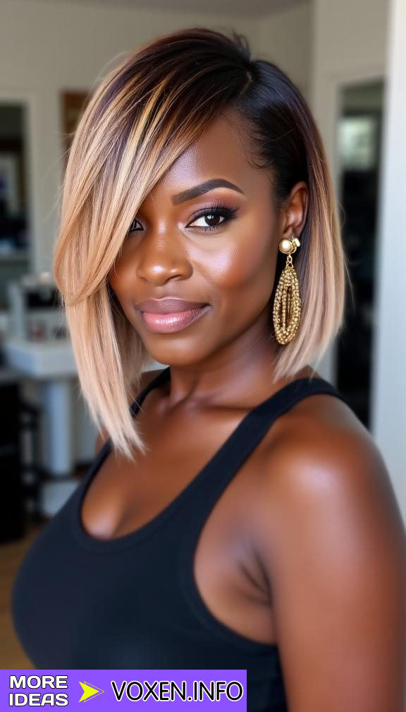 23 Neapolitan Hair Highlights: Chocolate, Vanilla, and Strawberry for All Hair Types