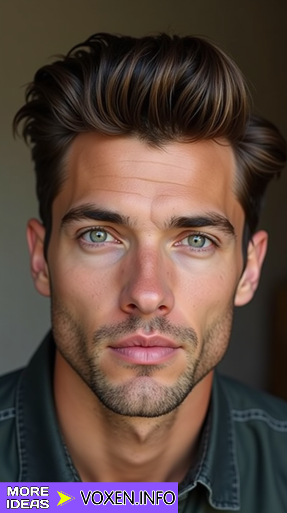 23 Best Winter Haircuts for Men to Stay Stylish in 2024