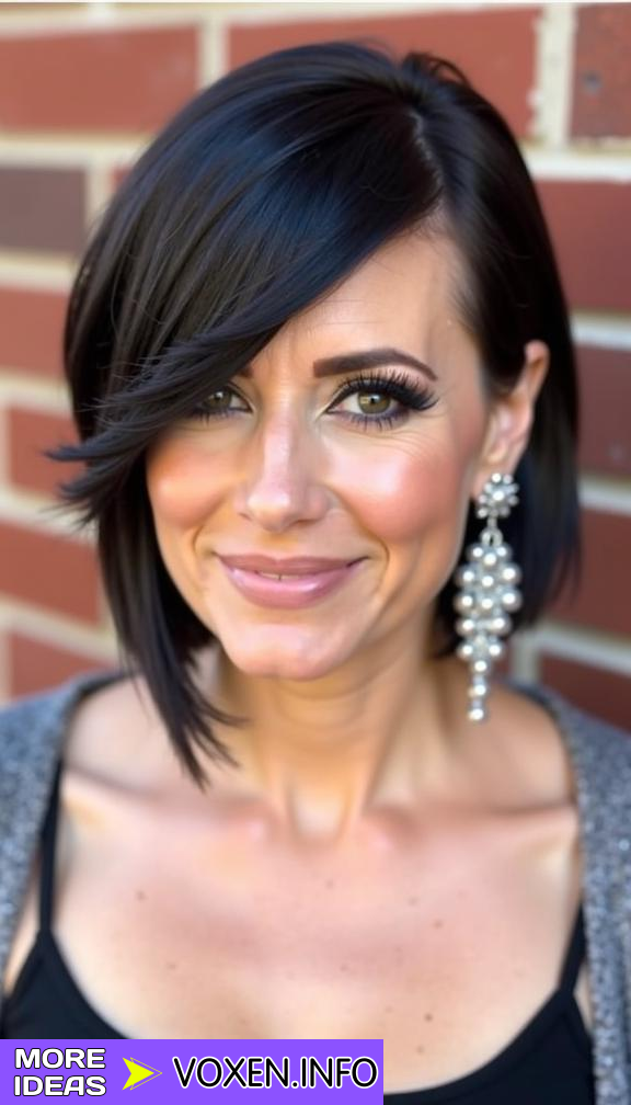 23 Trendy Short Choppy Haircuts for Women with All Hair Types