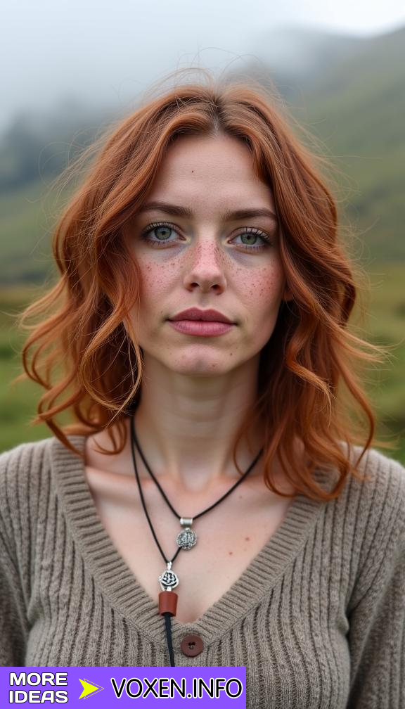 23 Discover Stunning Warm Brown Hair Color Ideas for Every Skin Tone