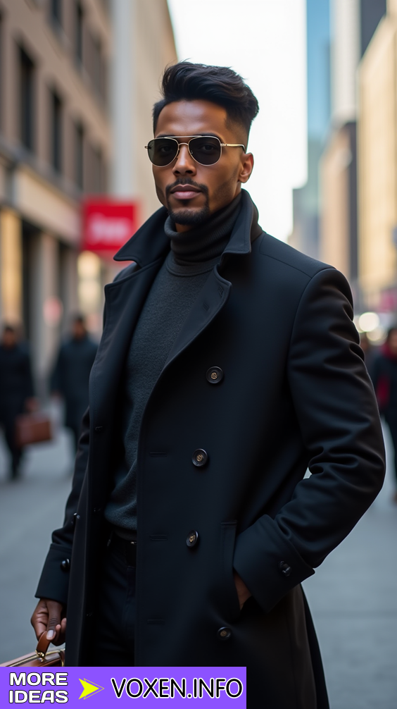 23 Best Winter Haircuts for Men to Stay Stylish in 2024