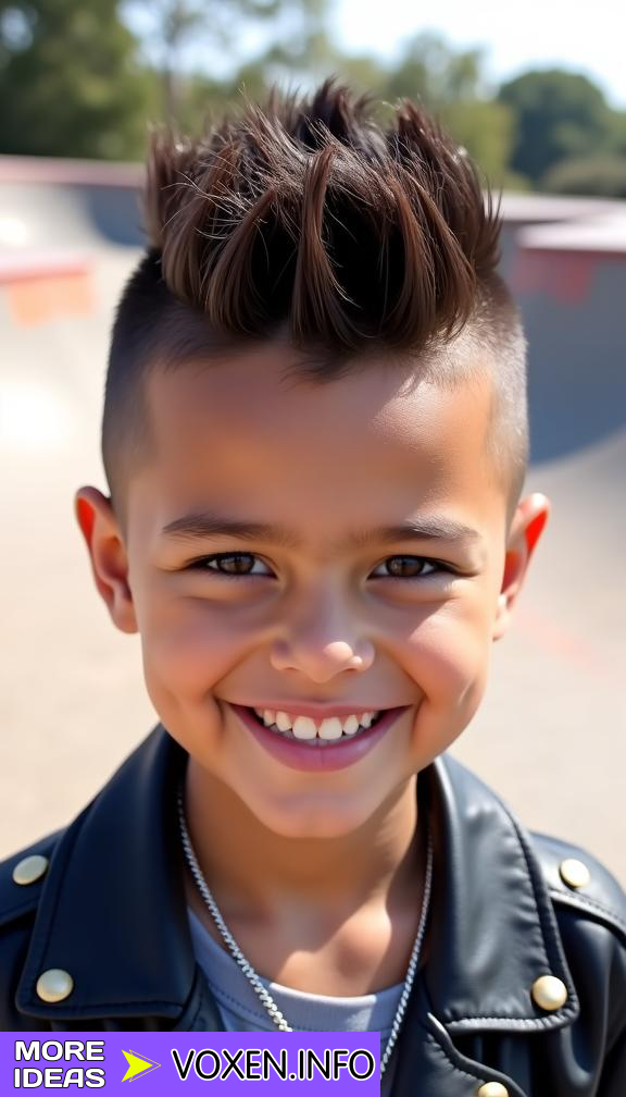 23 Cute and Trendy Toddler Haircuts for Boys and Girls: Ultimate Guide