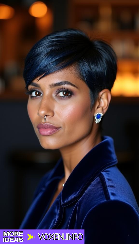 23 Trendy Winter Hair Colors for 2024-2025: Ideas for Brunettes and Short Hair