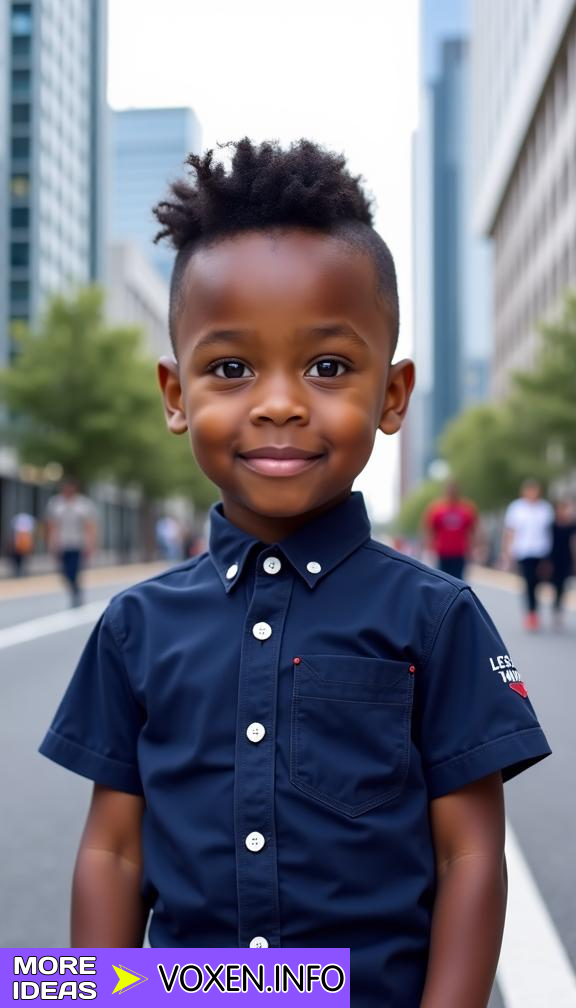 23 Cute and Trendy Toddler Haircuts for Boys and Girls: Ultimate Guide