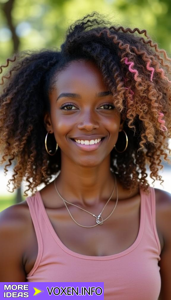 23 Neapolitan Hair Highlights: Chocolate, Vanilla, and Strawberry for All Hair Types