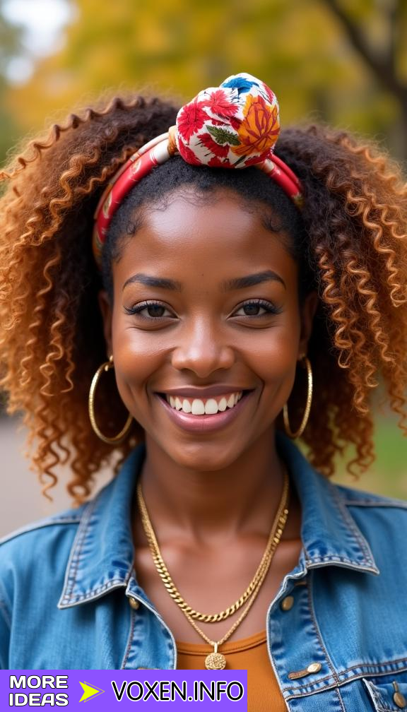 23 Warm Cinnamon Hair Color Ideas for Black Women: From Pixie Cuts to Box Braids