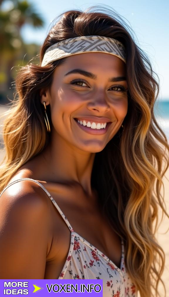 23 Discover Stunning Warm Brown Hair Color Ideas for Every Skin Tone