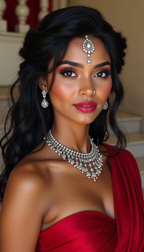 23 Top Winter Formal Hairstyles 2024-2025: Curly, Sleek, and Braided Looks