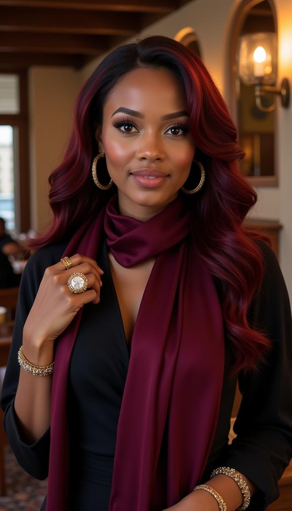 23 Top Hair Color Ideas for 2025: From Bold to Subtle, Perfect Shades for Every Style