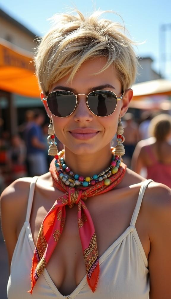 23 Fresh Pixie Haircut Ideas for 2025: Bold, Modern, and Edgy Styles to Inspire Your Next Cut