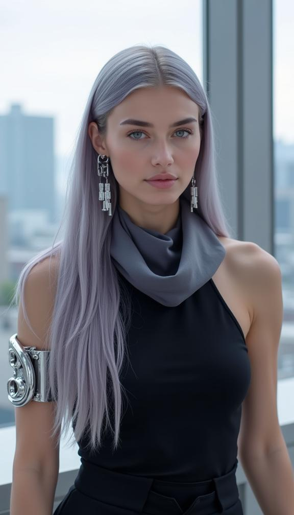 23 Top Hair Color Ideas for 2025: From Bold to Subtle, Perfect Shades for Every Style