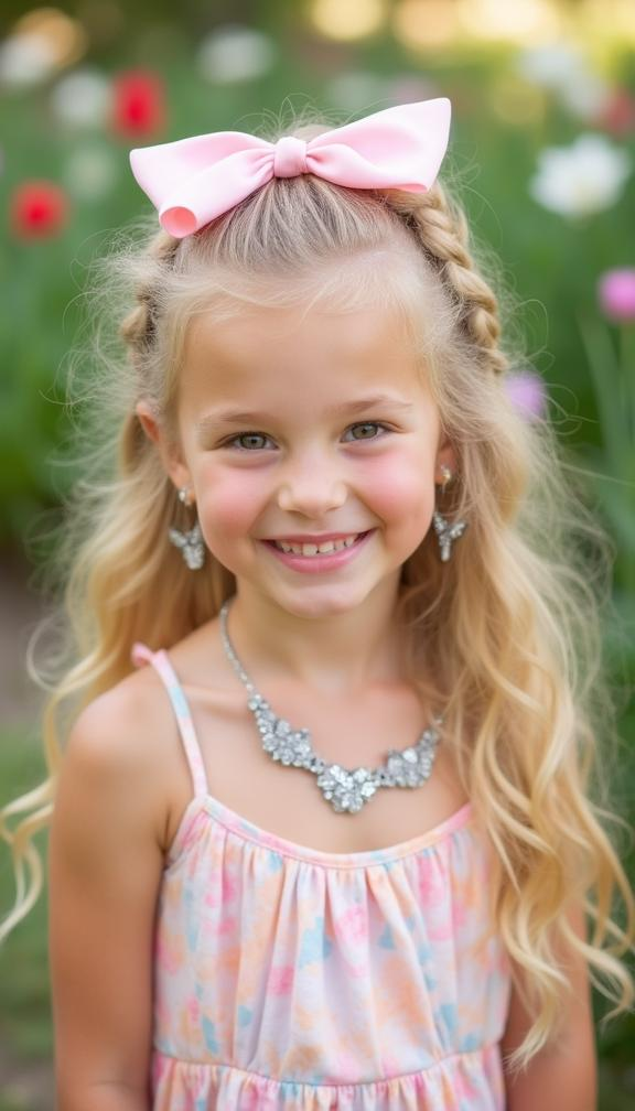 23 Trendy Braid Hairstyles for Kids 2025: 23 Best Styles to Try