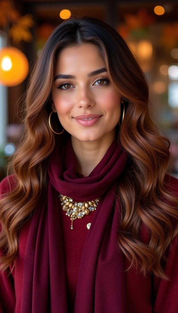 23 Top Hair Color Ideas for 2025: From Bold to Subtle, Perfect Shades for Every Style