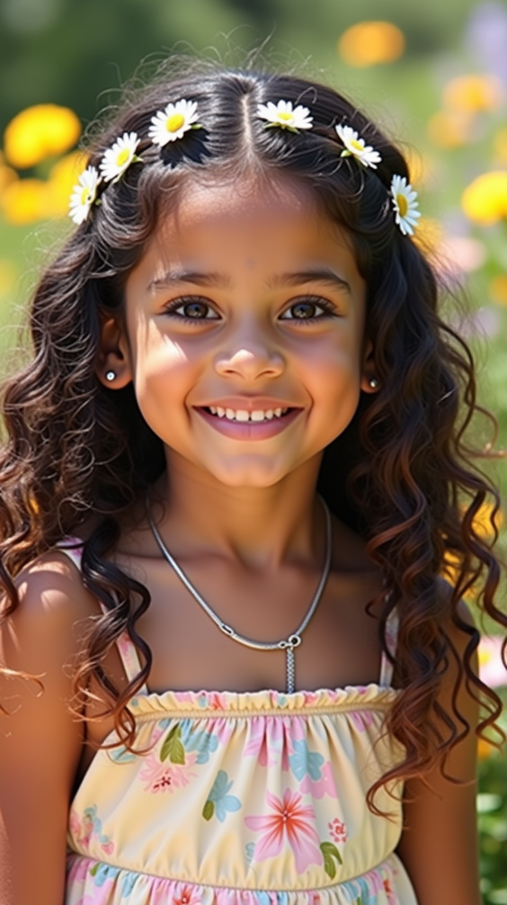 23 Trendy Braid Hairstyles for Kids 2025: 23 Best Styles to Try