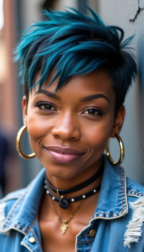 23 Fresh Pixie Haircut Ideas for 2025: Bold, Modern, and Edgy Styles to Inspire Your Next Cut