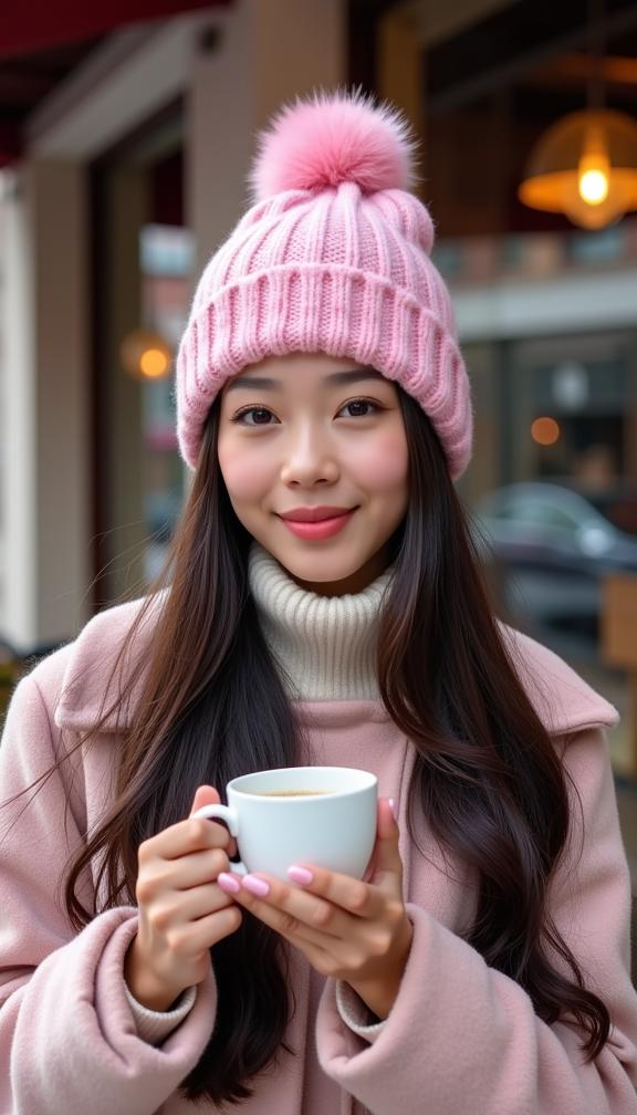 23 Winter Hat Hairstyles for 2024-2025: Trendy Looks for Every Hair Length