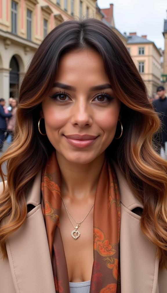 23 Top Hair Color Ideas for 2025: From Bold to Subtle, Perfect Shades for Every Style