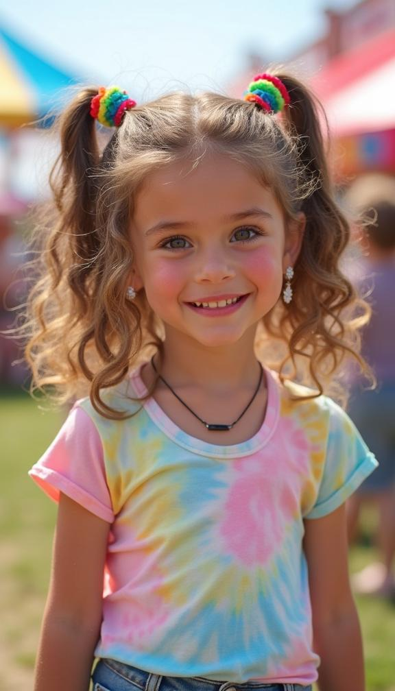 23 Trendy Braid Hairstyles for Kids 2025: 23 Best Styles to Try