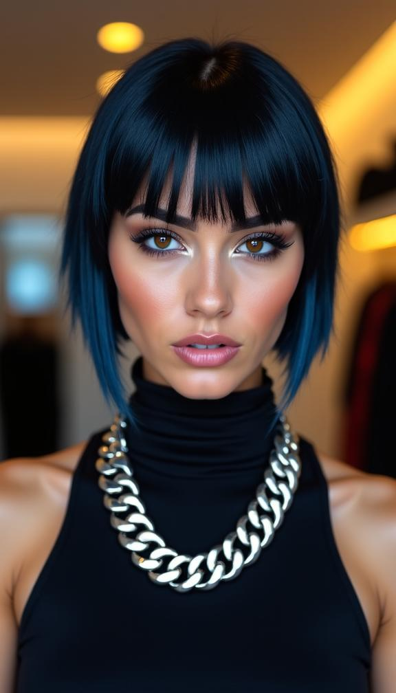 23 Fresh Pixie Haircut Ideas for 2025: Bold, Modern, and Edgy Styles to Inspire Your Next Cut