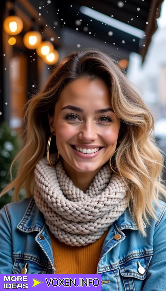 23 Quick and Easy Winter Hairstyles for Long, Medium & Short Hair – Step-by-Step Tutorials