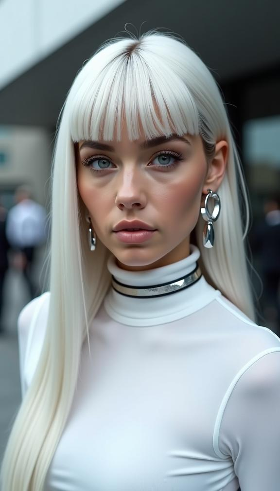 23 Top Hair Color Ideas for 2025: Bold and Beautiful Shades for Every Hair Type