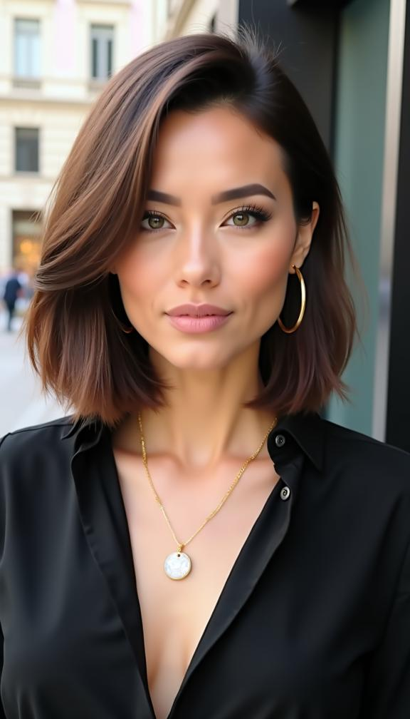 23 Bob Haircut 2025: Top Trendy Styles for a Bold and Chic New Look