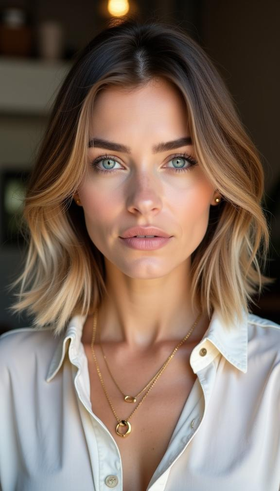 23 Trendy Haircuts for Women Over 30 in 2025: 23 Modern Styles for a Fresh Look