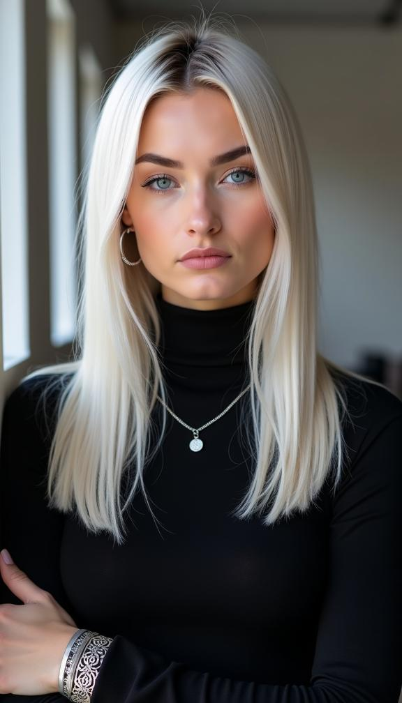 23 Top Blonde Hair Color Ideas for Fall 2025: From Platinum to Caramel