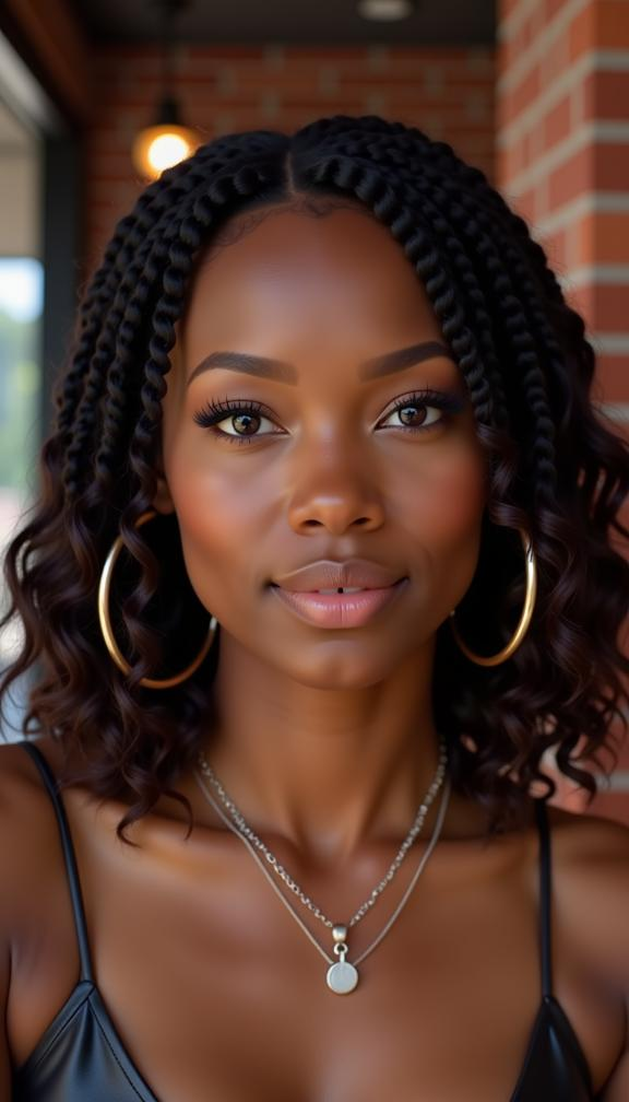 23 Passion Twists Hairstyles Ideas for Long, Medium, and Short Hair – Trendy and Unique Styles