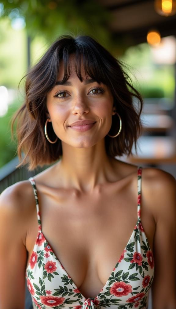 23 Bob Haircut 2025: Top Trendy Styles for a Bold and Chic New Look