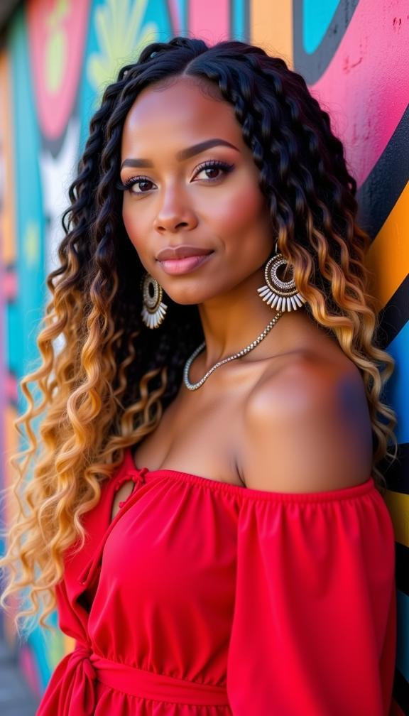 23 Passion Twists Hairstyles Ideas for Long, Medium, and Short Hair – Trendy and Unique Styles