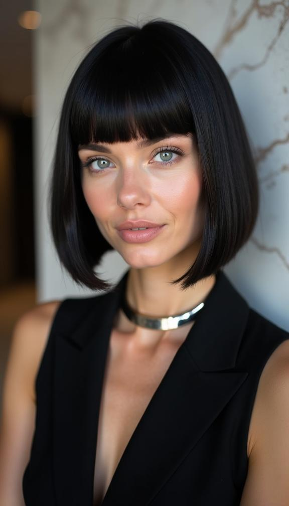 23 Top Short Haircuts for Women in 2025: Bold & Beautiful Styles to Try