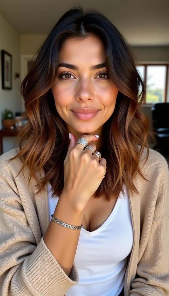 23 Top Winter Hairstyles for Work 2024-2025: Sleek, Stylish, and Professional