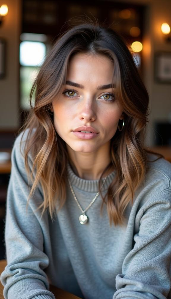 23 Top Hair Color Ideas for 2025: Bold and Beautiful Shades for Every Hair Type