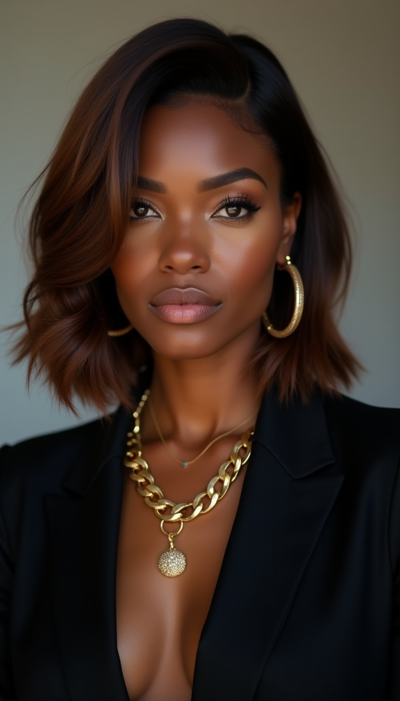 23 Bob Haircut 2025: Top Trendy Styles for a Bold and Chic New Look