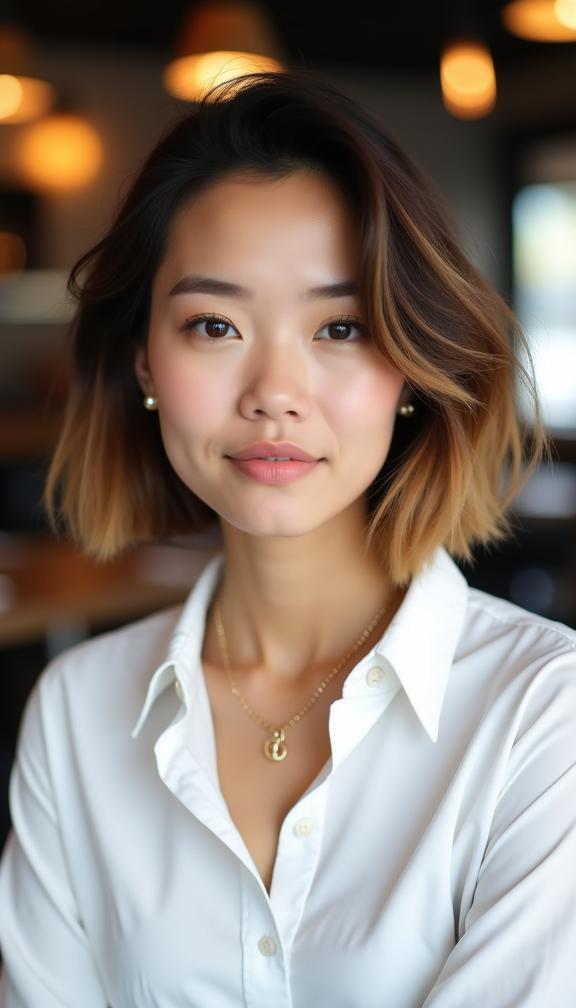 23 Top Short Haircuts for Women in 2025: Bold & Beautiful Styles to Try