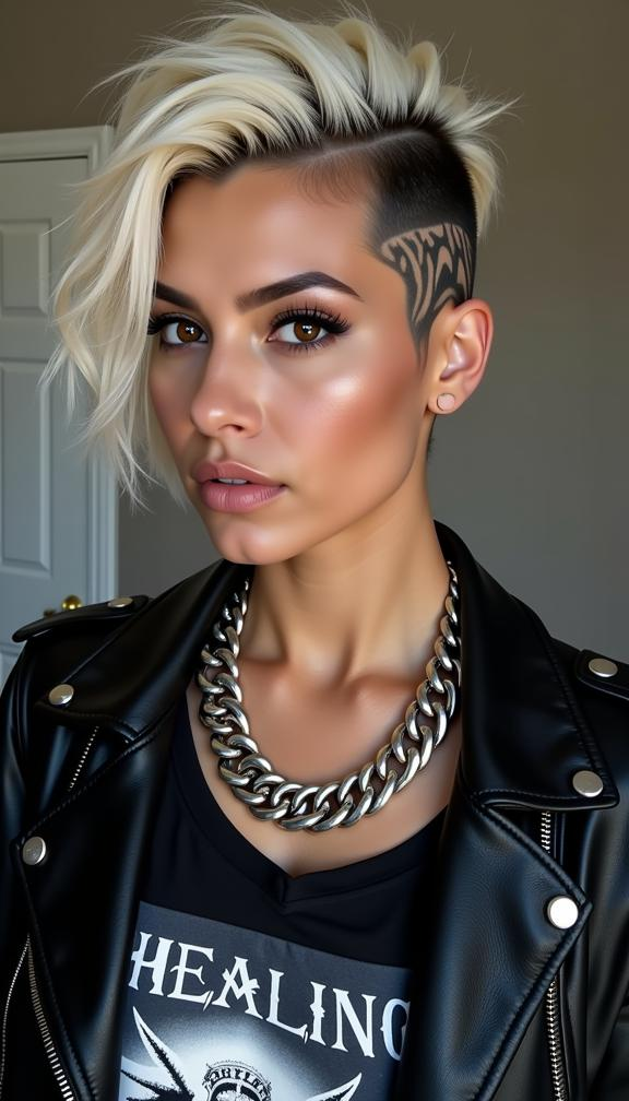 23 Top Hairstyles 2025: Latest Trends for Women & Men