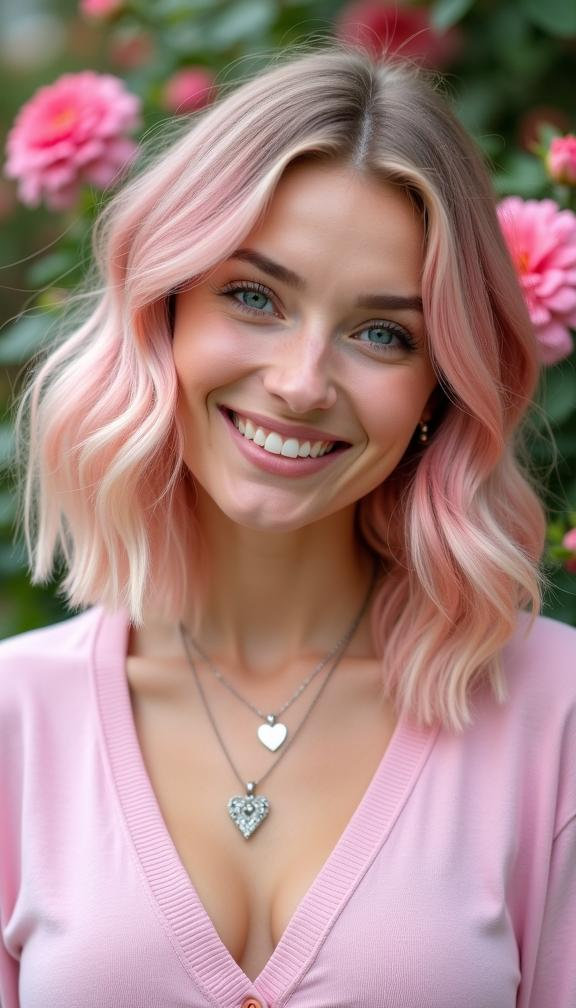 23 Discover Stunning Strawberry Blonde Hair Colors for Every Skin Tone