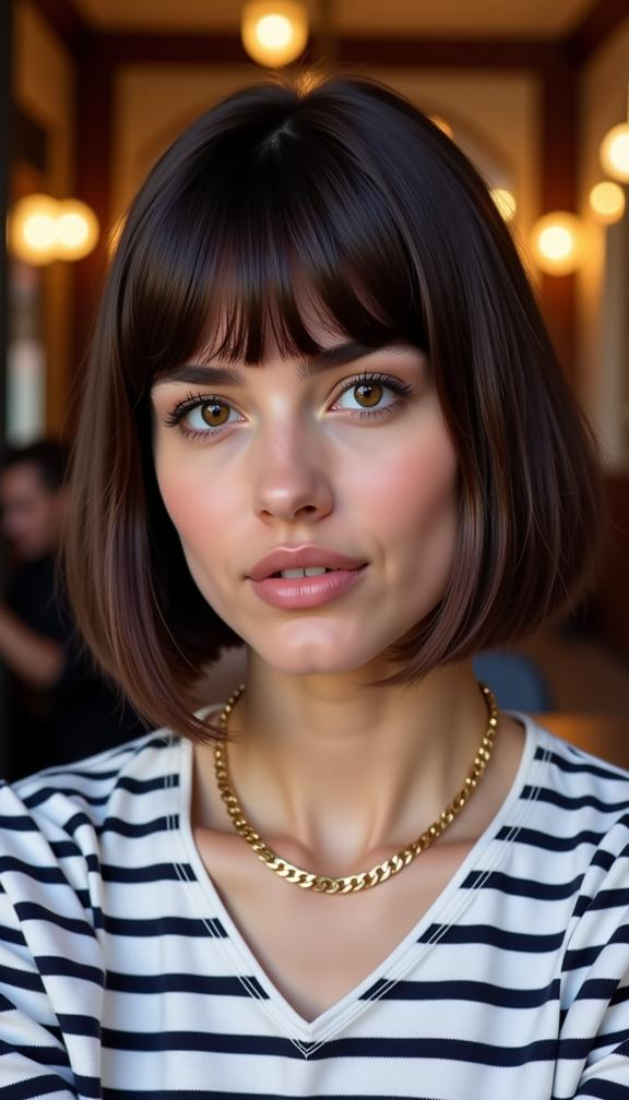 23 Trendy Haircuts for 2025: The Best Styles for Women, from Pixies to Bobs and Long Layered Cuts