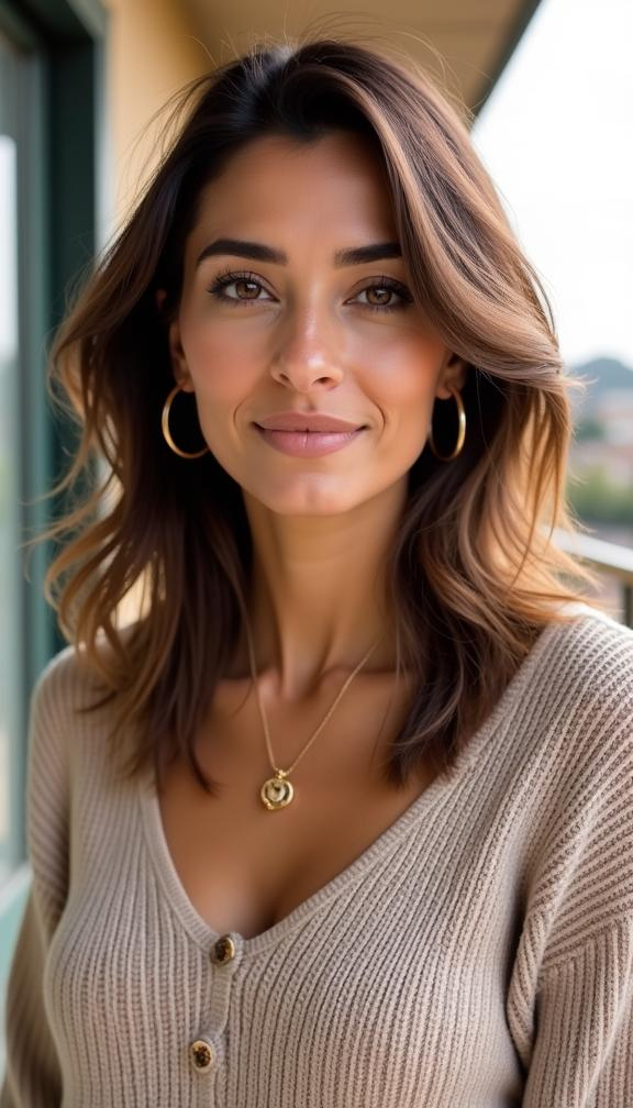 23 Trendy Haircuts for Women Over 30 in 2025: 23 Modern Styles for a Fresh Look