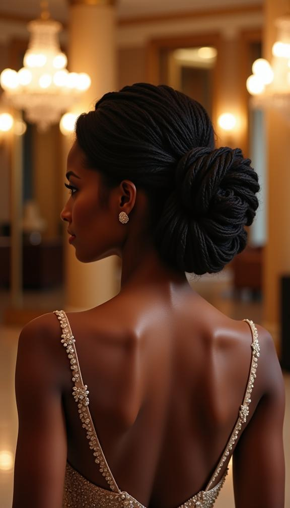 23 Passion Twists Hairstyles Ideas for Long, Medium, and Short Hair – Trendy and Unique Styles